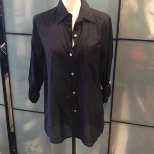Marc by marc jacobs shirt sz 4